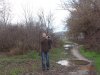 Рождественский парк